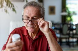 Jest szansa na szybszą diagnostykę chorób otępiennych - ale nie wiadomo, od kiedy