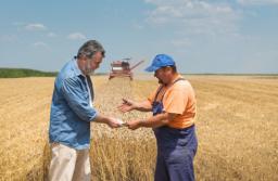 Dzierżawa gruntów rolnych - jak rozliczyć przychody