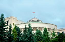 Sejm za poprawkami Senatu do ustawy o układach zbiorowych pracy
