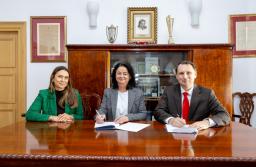 UW będzie współpracować z Sądem Arbitrażowym przy Krajowej Izbie Gospodarczej