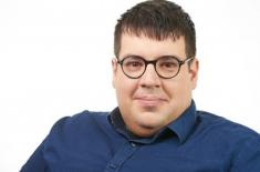 Tarnowski: Ableizm ostatecznie prowadzi do dyskryminacji