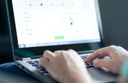 Fiskus coraz częściej sprawdza handel przez internet