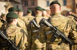 Służby mundurowe dostaną zniżki na Kartę Rodziny Mundurowej