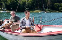 Łatwiej o rybkę prosto z kutra, trudniej ją samemu złowić