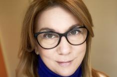 Dr Małecka: Szczepienia są przepustką do długiego życia dobrej jakości