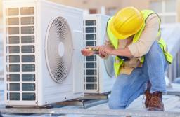 Tylko co trzecia importowana pompa ciepła zgodna z normami