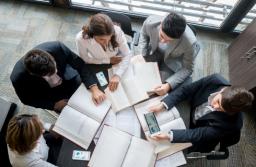 Zmiany w ustawie o fundacji rodzinnej to ryzyko zaburzenia sukcesji