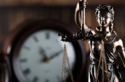 SN: Roszczenie potwierdzone wyrokiem przedawnia się po sześciu latach