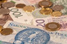 Powstanie specjalny Fundusz Bezpieczeństwa i Obronności