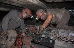 Likwidacja kopalń przy wsparciu finansowym państwa