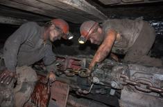 Likwidacja kopalń przy wsparciu finansowym państwa