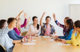 Ustawa o układach zbiorowych pracy i porozumieniach zbiorowych z poprawkami Senatu