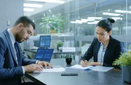 96 proc. polskich firm identyfikuje ryzyka związane z ESG