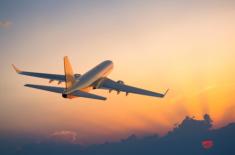 Po śmierci pasażera lotniczego spadkobiercy mają prawo do niektórych świadczeń