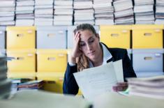 Czy będzie ustawa odszkodowawcza dla ofiar ulgi meldunkowej