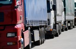 Rusza nabór wniosków o dofinansowanie tachografów