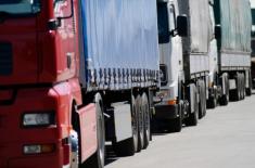 Rusza nabór wniosków o dofinansowanie tachografów