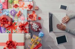 Prezenty dla kontrahentów. Kiedy koszt, a kiedy podatek?