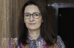 Gawrońska: Innowacja w ochronie zdrowia to nie trend, ale konieczność