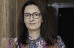 Gawrońska: Innowacja w ochronie zdrowia to nie trend, ale konieczność