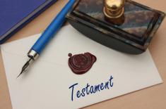 Testament ustny do zmiany, a może warto go zlikwidować?