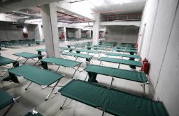 Miejsca ukrycia bez definicji, wątpliwe wynagrodzenia - projekt MSWiA budzi wątpliwości