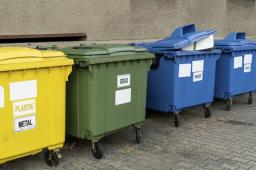 Sejm za zmianami w przepisach o gospodarce odpadami – zmiana ma uprościć procedury