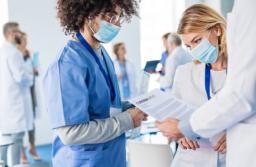 Sejm za utworzeniem centralnej ewidencji zasobów szpitali