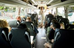 Autobusem do Putina za zgodą polskich urzędników