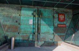 Sędziowie Motuk i Prusinowski obwinieni o złamanie etyki