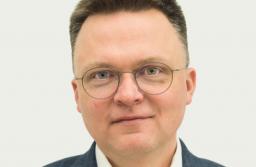 Szymon Hołownia zrezygnował z funkcji marszałka Sejmu