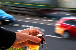 Rzecznicy sądów: Nie ma tolerancji dla pijanych sędziów