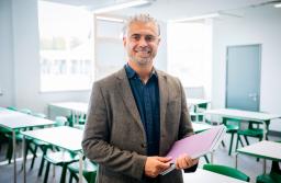 Na edukację zdrowotną chodzi blisko jedna trzecia uczniów