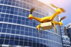 Operator drona musi mieć OC. Za szkody powstałe przy naruszeniu prawa zapłaci jednak sam