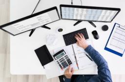 MF udostępniło nową wersję demo aplikacji do obsługi KSeF