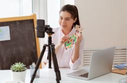 Kapituła wyłaniająca Profesorów Oświaty również zdalnie