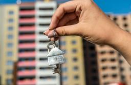 Rząd wreszcie zajmie się stanem prawnym gruntów pod blokami spółdzielczymi