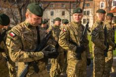 Rusza akcja „Horyzont”, wojsko wychodzi z koszar