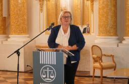 Próba uchylenia immunitetu prof. Manowskiej odebrana jako atak ministra