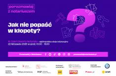 Rozdzielność małżeńska i brak testamentu? Małżonek będzie dziedziczył