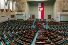 Sejm powołał Radę Fiskalną, Sławomir Dudek został jej przewodniczącym