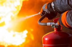 Od stycznia i czerwca nowe obowiązki przeciwpożarowe