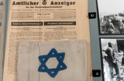 Spór o status prawny Generalnego Gubernatorstwa