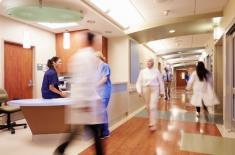 Pijany pacjent (na razie) nie zapłaci za swoje leczenie