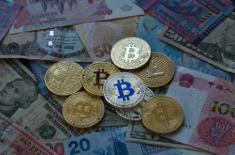 Zakup walut wirtualnych a CIT estoński