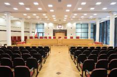 TK: Wyłączenie sędziego z powodu powołania przy udziale obecnej KRS niekonstytucyjne