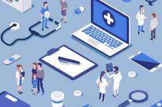 Dziesięć lat telemedycyny w Polsce: Konferencja już 1 grudnia