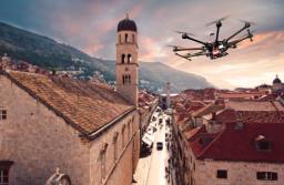 Będzie paraliż szkolenia pilotów i latania dronami