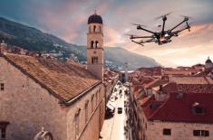 Będzie paraliż szkolenia pilotów i latania dronami