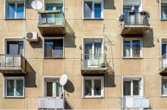 Sąsiad bliższy niż partner - przynajmniej w prawie spółdzielczym